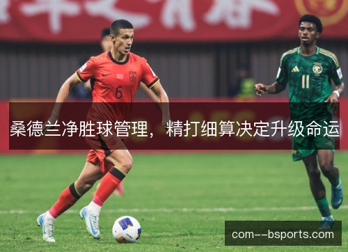 桑德兰净胜球管理，精打细算决定升级命运